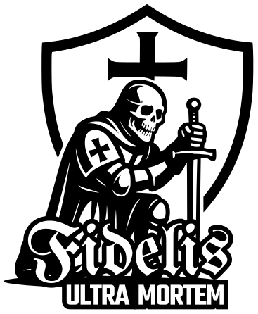 Fidelis Ultra Mortem